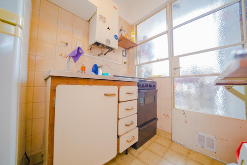 Imagen 22 de 26 de Departamento - Almagro