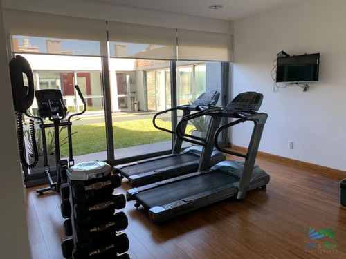 Imagen 10 de 15 de Vendo Apartamento 2 Dormitorios En Playa Brava Punta Del Este Departamento Maldonado - Punta Del Este Brava