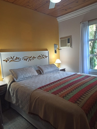 Imagen 16 de 24 de Complejo Turístico Con 10 Bungalows, Pileta De Verano Y Parque. Precio Noviembre Desde $9.000 Por Noche