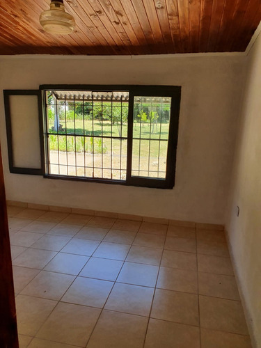 Casa 2 Dor En Entre Rios, Colon, El Brillante