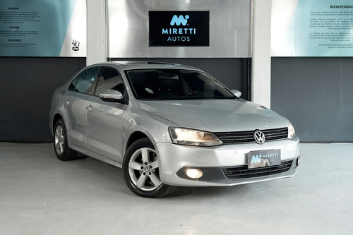 Vw Vento 2.0 Tdi Mt 2011