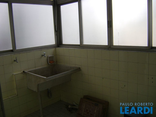 Imagem 12 de 15 de Apartamento - Jardim Paulista - Sp - 568133
