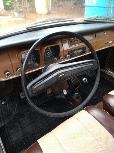 Ford Corcel 76
