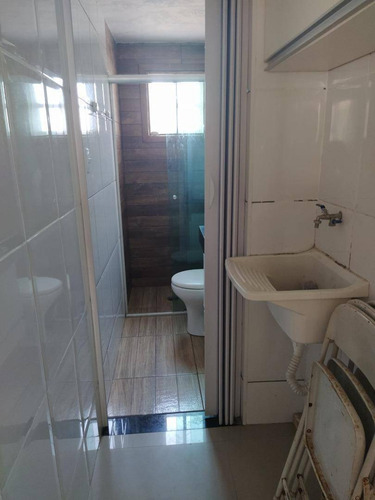 Imagem 10 de 28 de Apartamento Com 2 Dormitórios À Venda, 60 M² Por R$ 210.000,00 - Capricórnio Ii - Caraguatatuba/sp - Ap0163