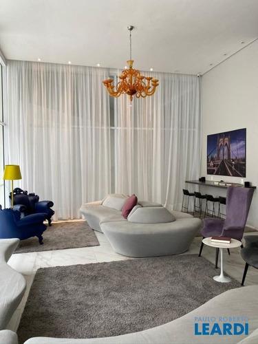 Imagem 10 de 15 de Apartamento - Vila Olímpia - Sp - 622657