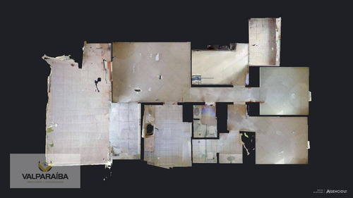 Imagem 25 de 27 de Cobertura Com 3 Dormitórios À Venda, 100 M² Por R$ 349.000,00 - Jardim Sul - São José Dos Campos/sp - Co0027