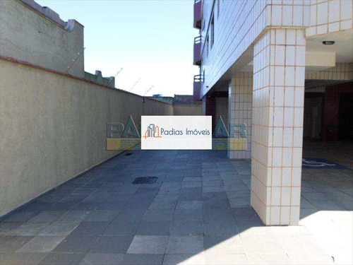 Imagem 4 de 29 de Apartamento Com 2 Dorms, Agenor De Campos, Mongaguá - R$ 290.000,00, 81,48m² - Codigo: 10301 - V10301