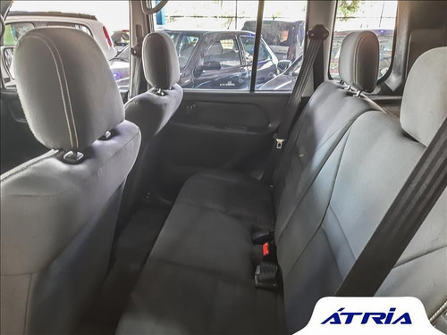 Imagem 6 de 8 de Mitsubishi Pajero Tr4 2.0 4x2 16v 140cv