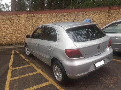 Volkswagen Gol 1.6 Vht Trend Total Flex I-motion 5p