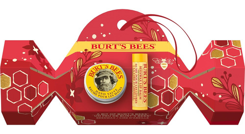 Imagen 1 de 5 de Kit De Regalo Bit Of Burt's Bees
