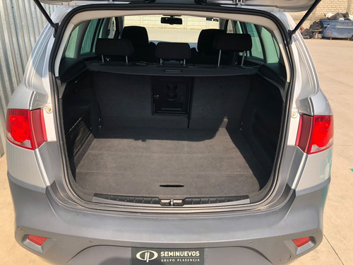 Imagen 15 de 15 de Seat Freetrack 2015 2.0 Style Xenón Dsg