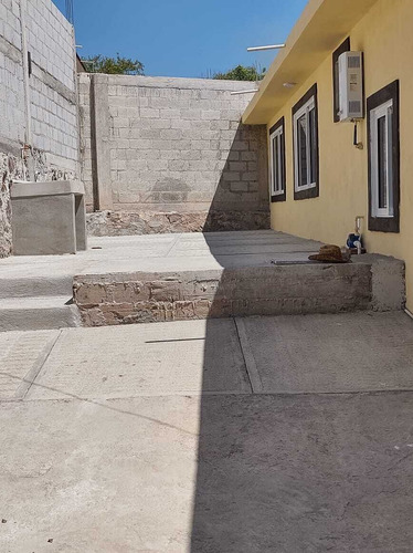 Casa En Venta En Ciudad Ayala, Morelos