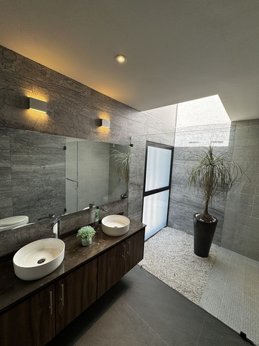 Casa En Venta En Ocoyoacac Residencial Juarez