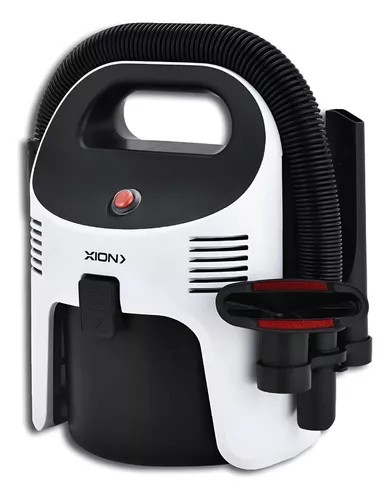 Aspiradora Vertical Xion 1000w Negro Xi-vc1000 — Divino