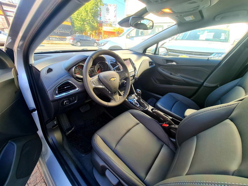 Imagen 3 de 18 de Chevrolet Cruze 4 Ltz Automatico 0km 2022 Nuevo Financ Ppp 2