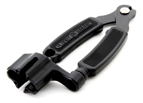 Manivela Y Corta Cuerdas Guitarra Planet Waves Dp0002