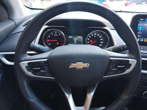 Chevrolet Tracker 1.2 Turbo At