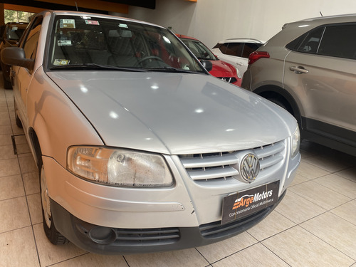 Volkswagen Gol 1.6 I Power 601