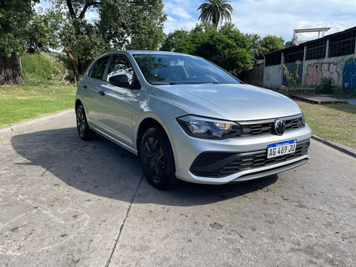 Volkswagen Polo 1.6 Msi Track