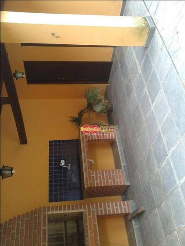 Imagem 3 de 30 de Sítio Rural À Venda Em Itatiba - - Si0082