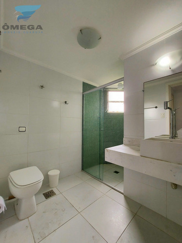Imagem 16 de 20 de Cobertura Residencial À Venda, Praia Das Astúrias, Guarujá. - Co0206 - 34711011