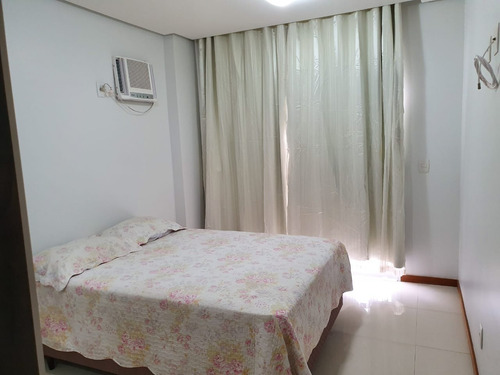 Imagem 11 de 29 de Apartamento - Ap00006 - 33156678