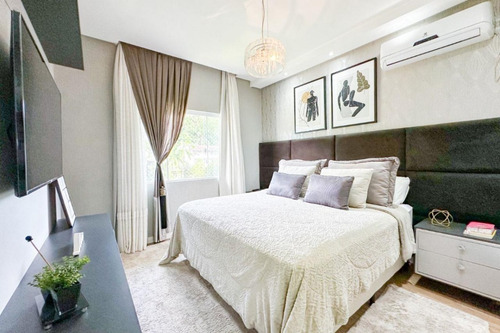 Casa Ampla E Maravilhosa À Venda Com 296 M² - Escola Agrícola - Blumenau/sc / Ursa Maior