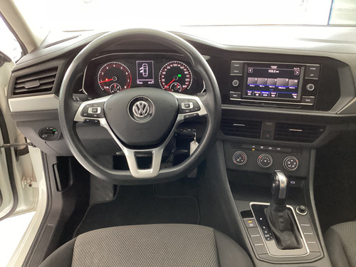 Volkswagen Jetta 1.6 Msi Starline