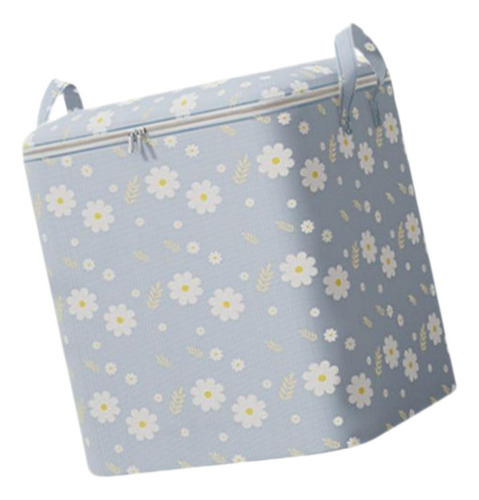 Bolsa De Almacenamiento De Ropa, Bolsa De 80l Azul
