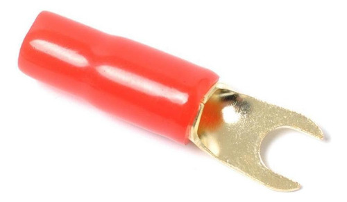 20pcs Terminal De Horquilla Cable De A Tierra Calibre Coche