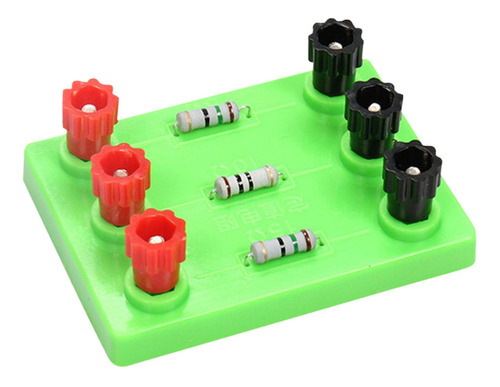 Dispositivo Físico De Resistencia Fija Según De Ohm:
