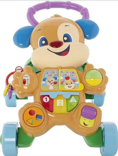 Fisher-price Caminador Laugh & Learn Puppy