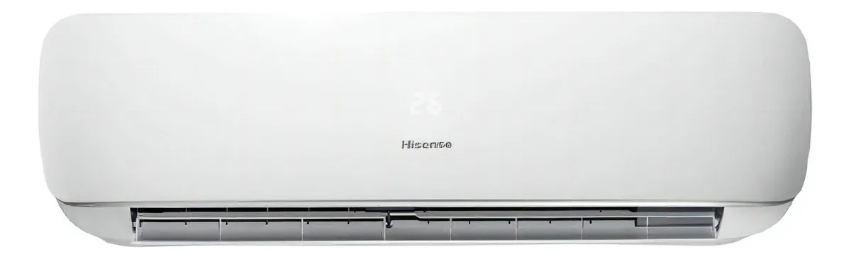 Hisense AS12TR1SVETG01