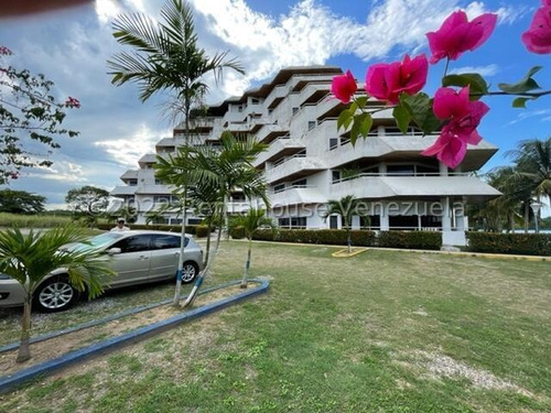 En Venta Apartamento En Los Canales De Rio Chico Aprovecha Esta Oportunidad Vi Mls 24-8027
