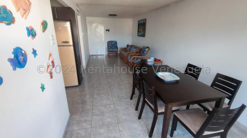 Venta De Apartamento En Playa El Ángel Margarita