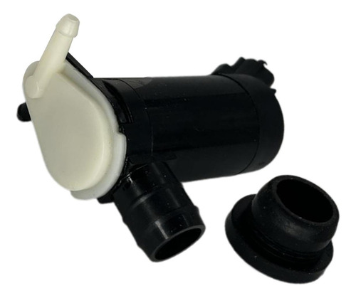 Bomba Lavaparabrisas 7l2z17664a Compatible Con Mercury