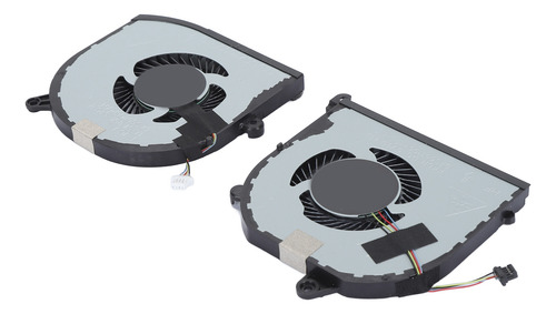 Ventilador De Refrigeración Para Ordenador Portátil, Cpu, Gp