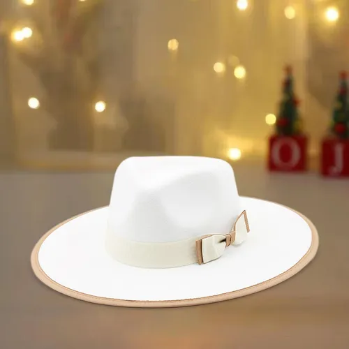 De Moda Fedoras De Invierno Para Disfrazarse En , Fiestas