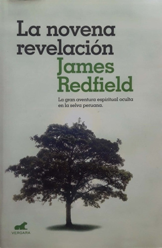 La Novena Revelación James Redfield Vergara Nvo* 