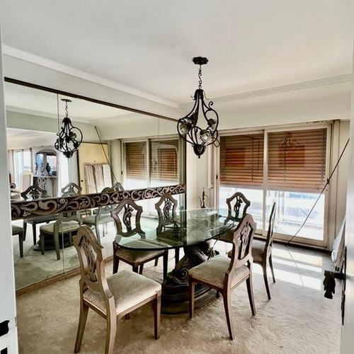 Imagen 10 de 30 de Venta Departamento 5 Ambientes Palermo 2 Cocheras
