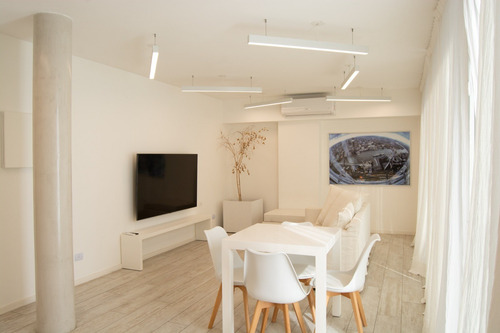 Departamento Semipiso En Venta En Belgrano, Capital Federal, Buenos Aires