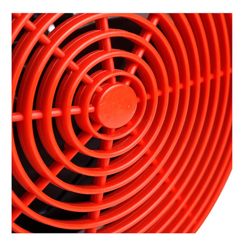 Termoventilador Calefactor Electrico Airolite Ht2014r 1800w