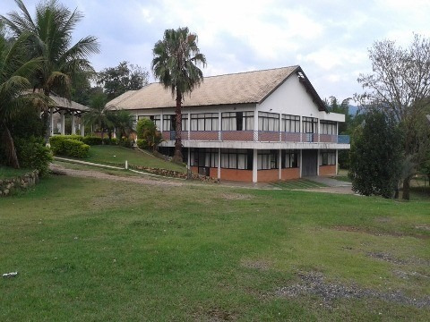 Rural - Venda - Vila Pires - Cod. 587 - V587