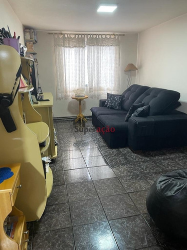 Imagem 13 de 15 de Apartamento - Jardim Do Papai - Ref: 2252 - V-4052