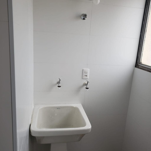 Imagem 3 de 17 de Apartamento Em Penha De França, São Paulo/sp De 48m² 2 Quartos À Venda Por R$ 270.000,00 - Ap892070-s