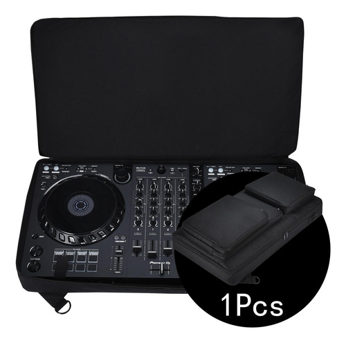 Bolsa De Armazenamento Para Controlador De Dj, Bolsa De