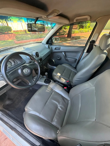 Volkswagen Saveiro 1.8 MI SUPER SURF CS 8V FLEX 2P MANUAL G.IV