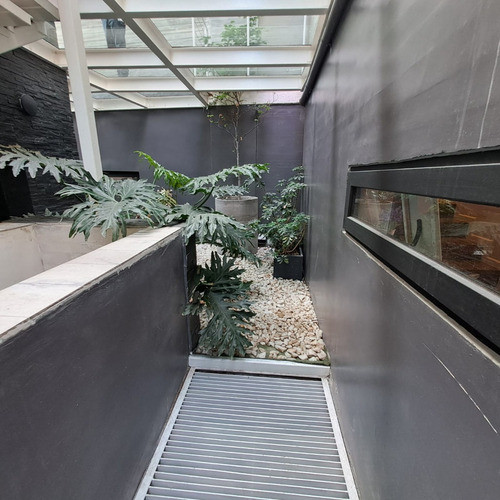 Moderno Duplex Tipo Loft, Diseño Y Funcionalidad