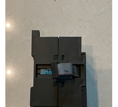 Siemens Simatic Net Cp243-1 It Cat. 6gk7243-1gx00-0xe0 (Usado)
