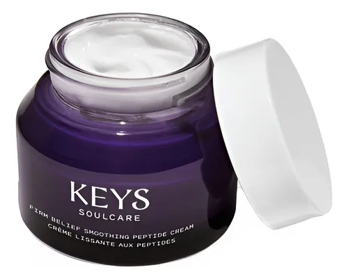 comprar Crema Facial Keys Soulcare Firm Belief Smoothing Cream 50ml